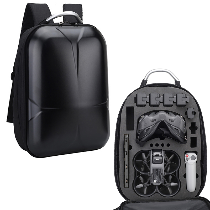 Backpack Duricrust Waterproof  - огляд і ціна Drone Racing Goggles