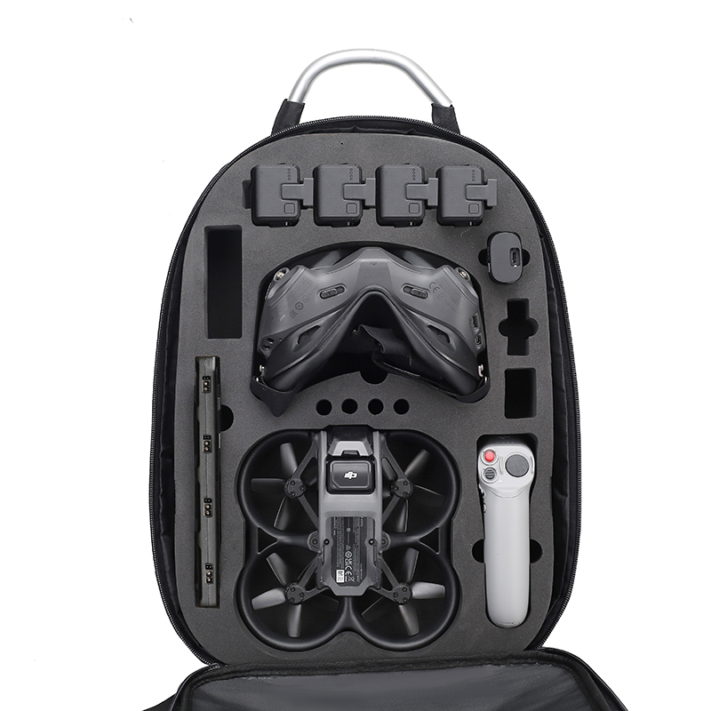 Backpack Duricrust Waterproof  - огляд і ціна Drone Racing Goggles