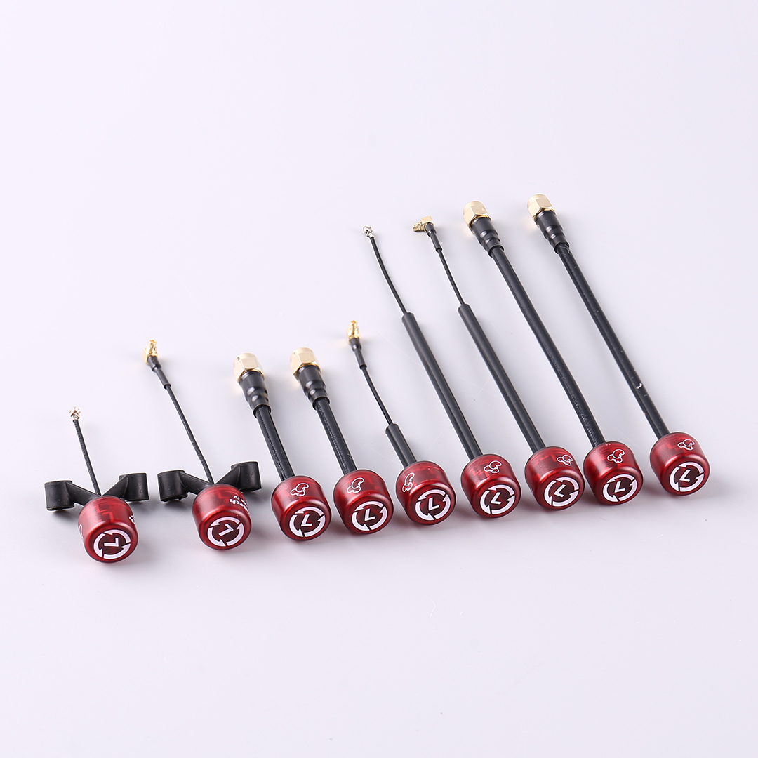 Mayatech Redbean IV 5.8G Anten - огляд і ціна Drone Racing Antenna