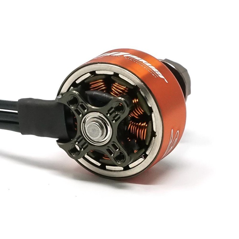 Rcinpower SmooX 1507 Plus 2680 - огляд і ціна Drone Racing Motor
