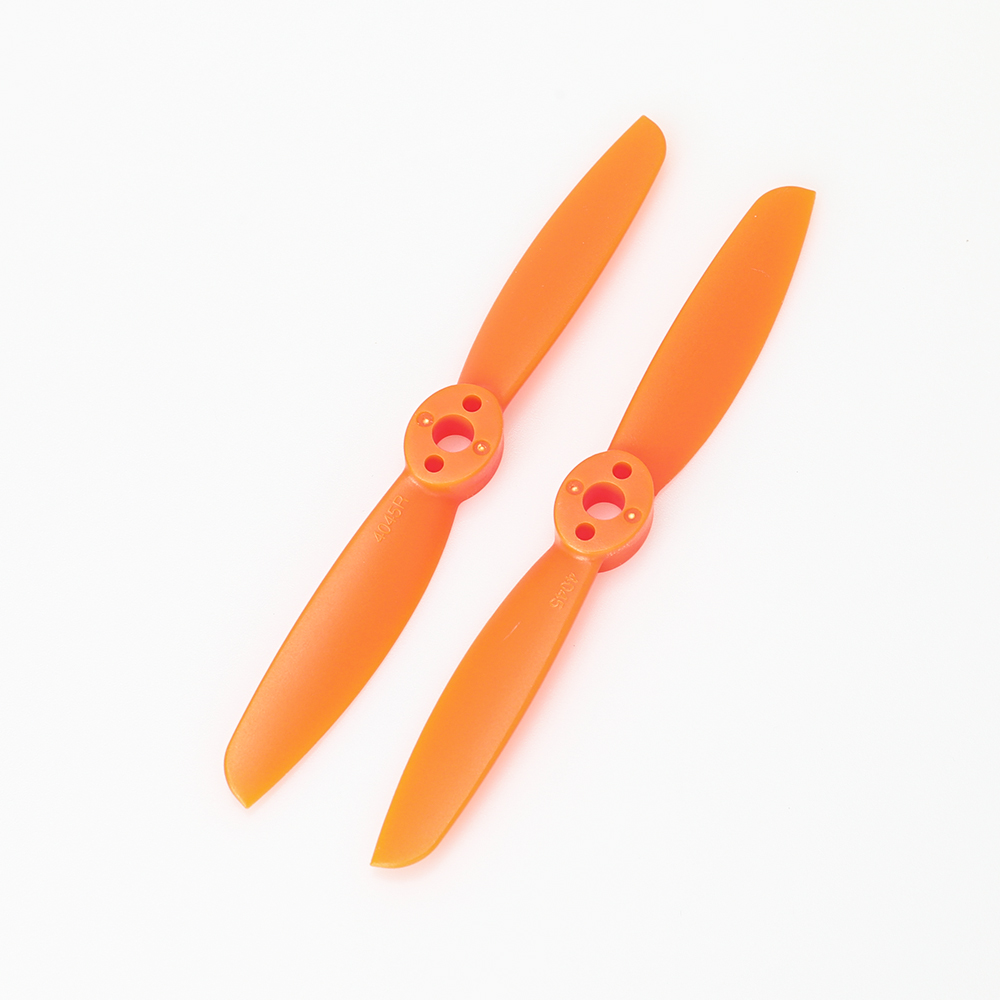 1 Pair 4045 4inch 4X4.5 Propel - огляд і ціна Drone Racing Motor