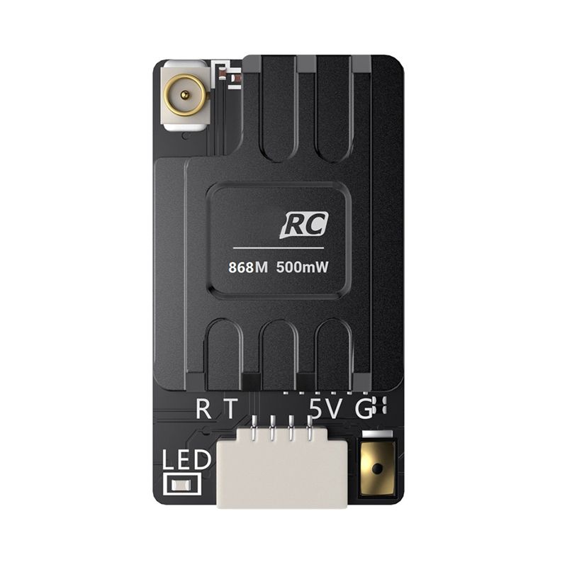 AS96-For GEPRC ELRS Nano 915Mh - огляд і ціна Drone Racing Antenna