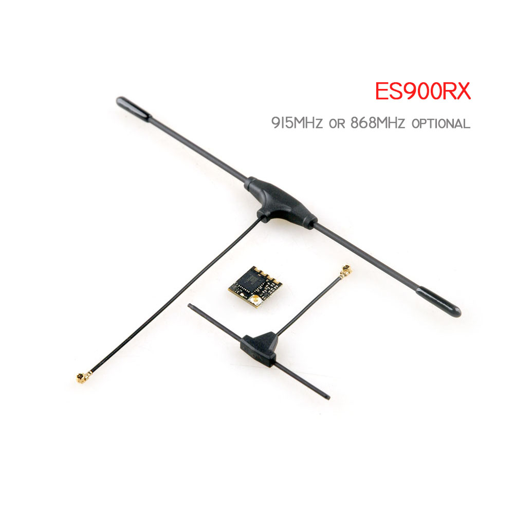 Happymodel RC ELRS Micro ES900 - огляд і ціна Drone Racing Motor