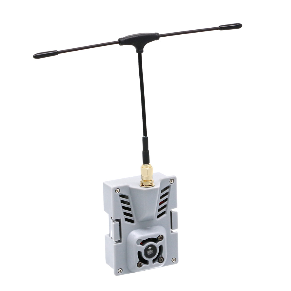 Happymodel RC ELRS Micro ES900 - огляд і ціна Drone Racing Motor
