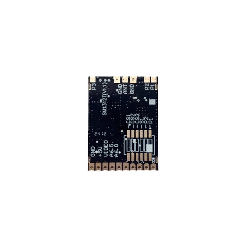 3.3G 800mw 1.6W FPV Antenna VT - огляд і ціна Drone Racing Antenna