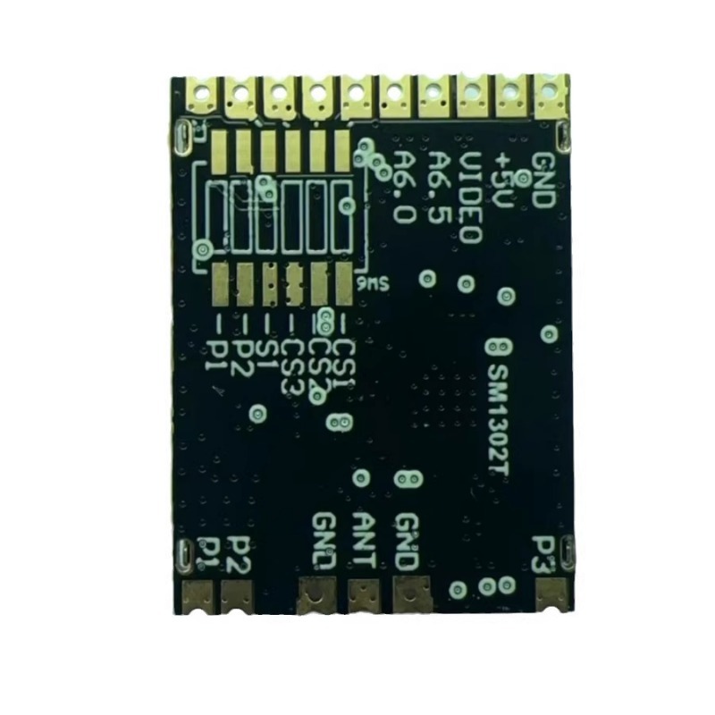 3.3G 800mw 1.6W FPV Antenna VT - огляд і ціна Drone Racing Antenna